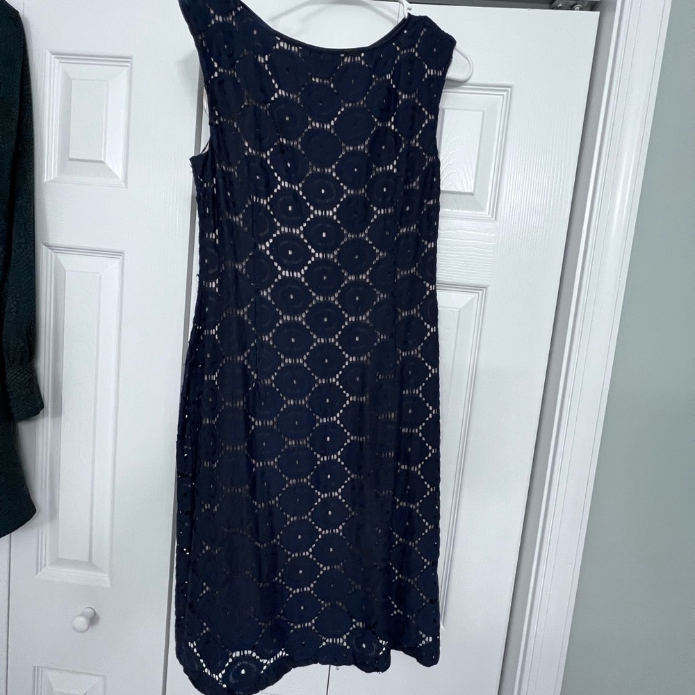 Woman’s Dress